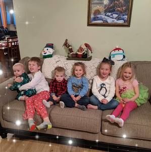 Meet your Posher, Kim